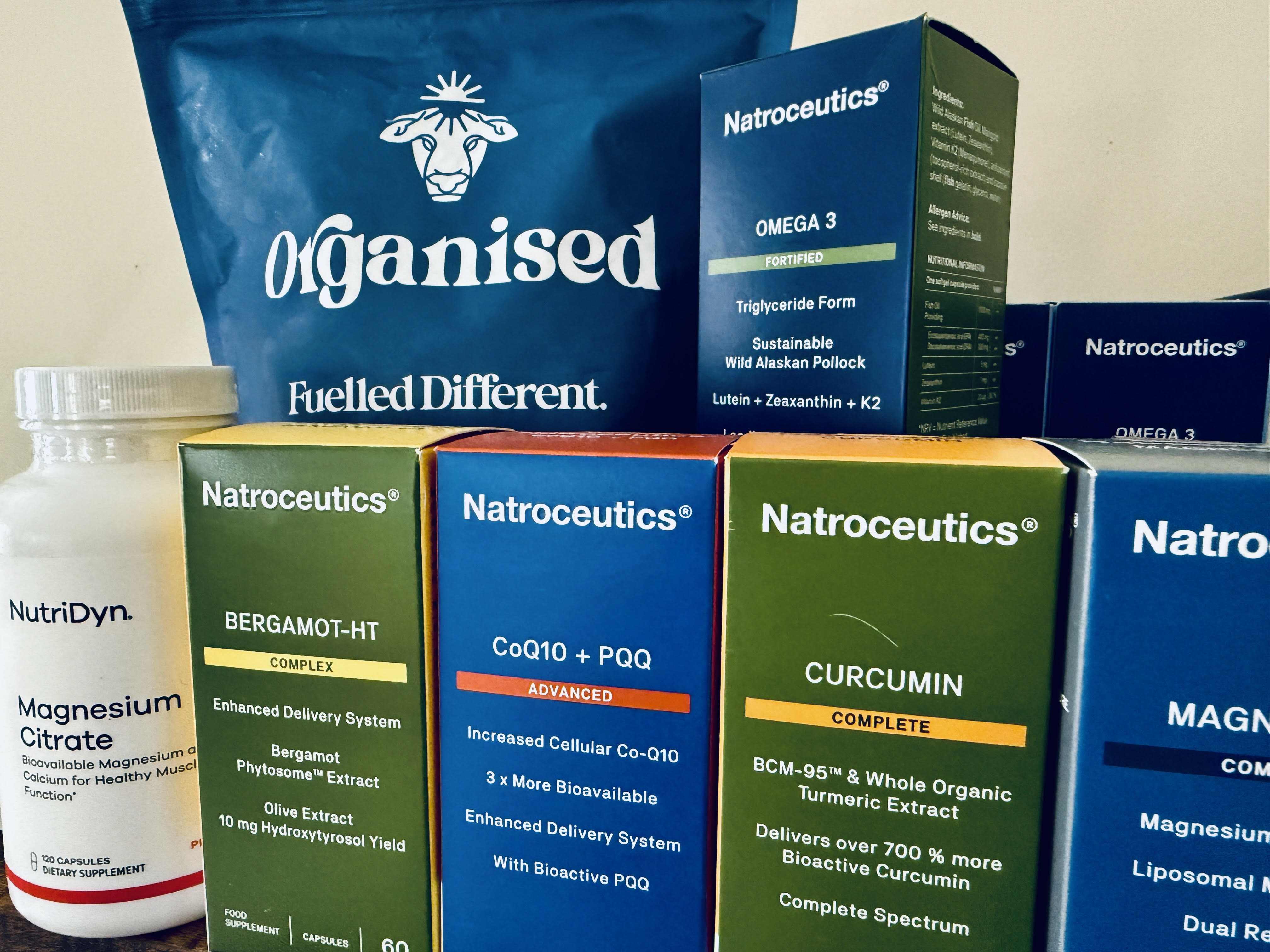 Dr Shania shop page banner image